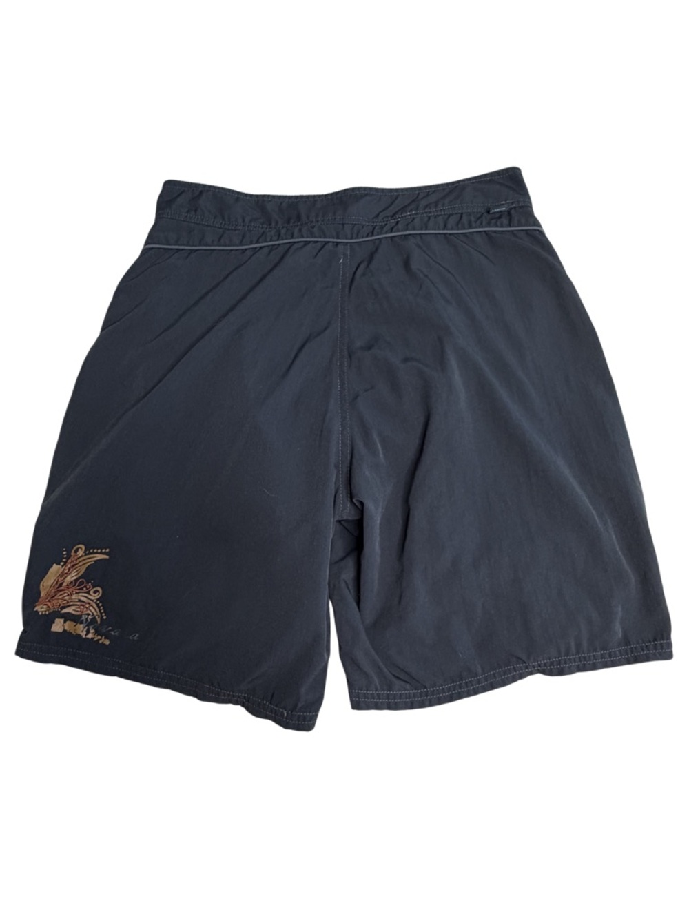Novara Cycling Shorts Mens Small Padded Chamois Bike Black Athletic - Picture 2 of 7